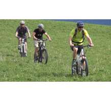 VTT Hautes Alpes